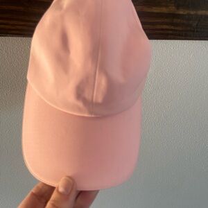 lululemon athletica Pink Hat